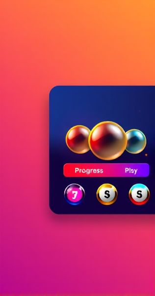 开启你的幸运之旅